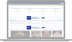 Snap! Mobile Sites Ad Slot (Banners)